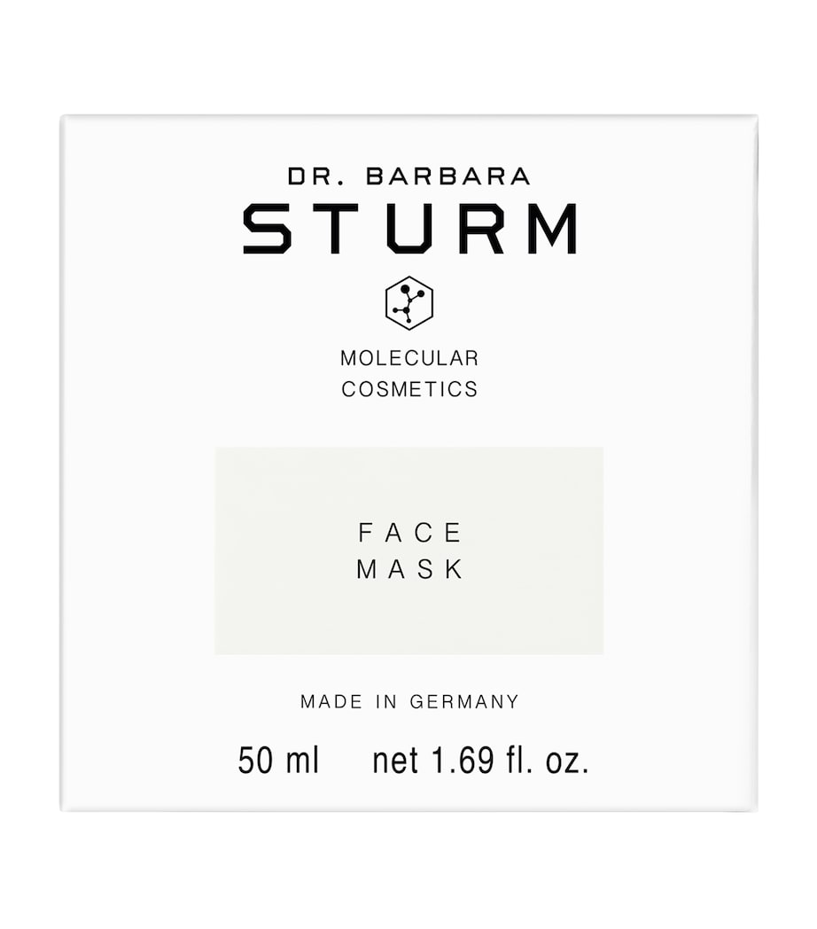 Dr Barbara Sturm face mask 50ml, UK version