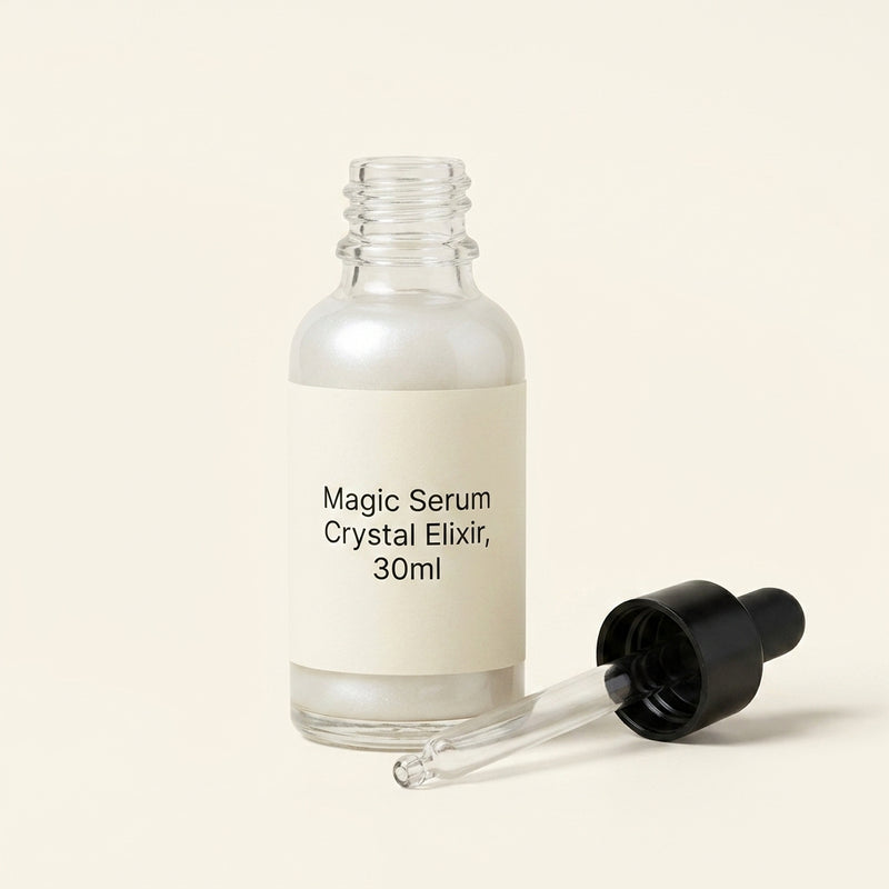 Charlotte Tilbury Magic Serum Crystal Elixir 8ml - British product