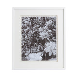 Habitat Double Mount Picture Frame - White - 29x34cm GOODS Sainsburys   