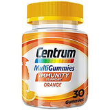 Centrum Multigummies Orange - 30 Gummies GOODS Superdrug   