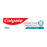 Colgate Max White One Optic Whitening Travel Size Toothpaste 20ml Travel size toiletries Boots   