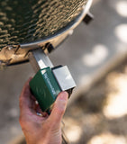Big Green Egg Egg Genius BBQ temperature controller - British product