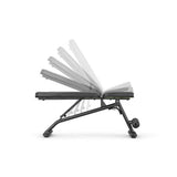 Adidas Performance Utility Weight Training Bench GOODS Superdrug   