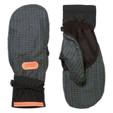 Sealskinz water repellent convertible running gloves, imported from the UK