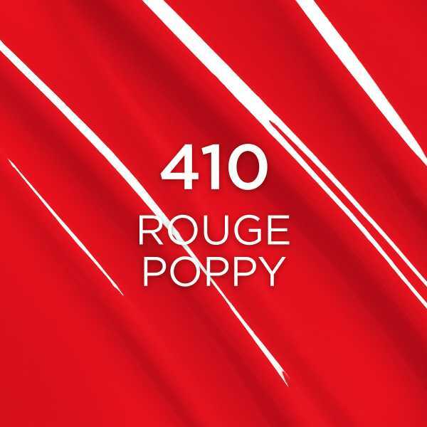 L'Oréal Paris Liquid Lipstick 410 Rouge Bisou, imported from the UK