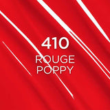 L'Oréal Paris Liquid Lipstick 410 Rouge Bisou, imported from the UK