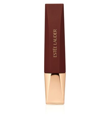 Estée Lauder Pure Color Whipped Matte Liquid Lip GOODS Boots Cocoa Whip  