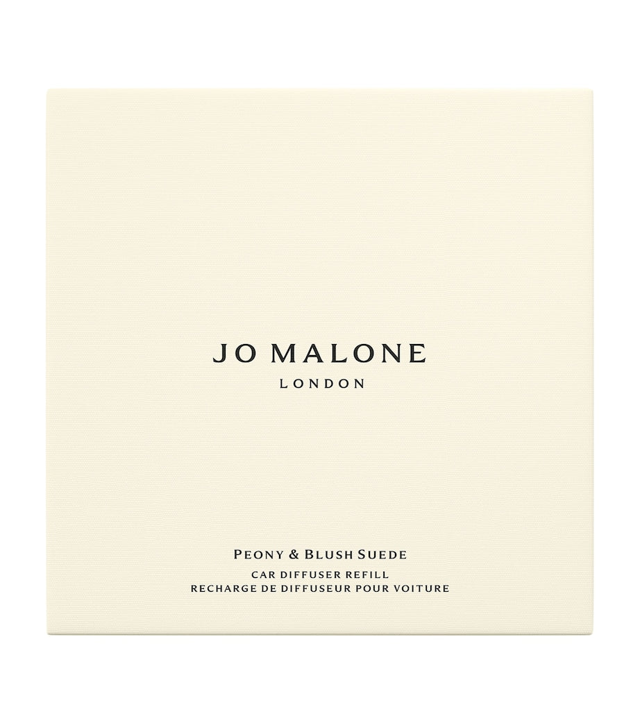 Jo Malone London Peony & Blush Suede Car Diffuser (38g) - Refill