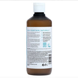 I Love Naturals Bergamot & Seaweed Body Wash 500ml, imported from the UK