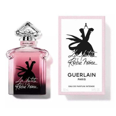 Superdrug Guerlain La Petite Robe Noire Intense Eau de Parfum Spray 50ml- Buy online at McGrocer
