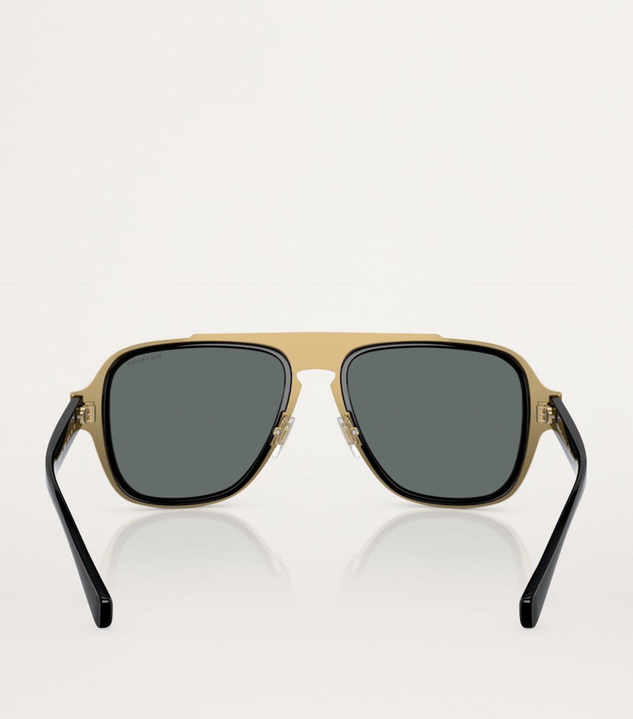 Versace metal sunglasses 0VE2199 - British product