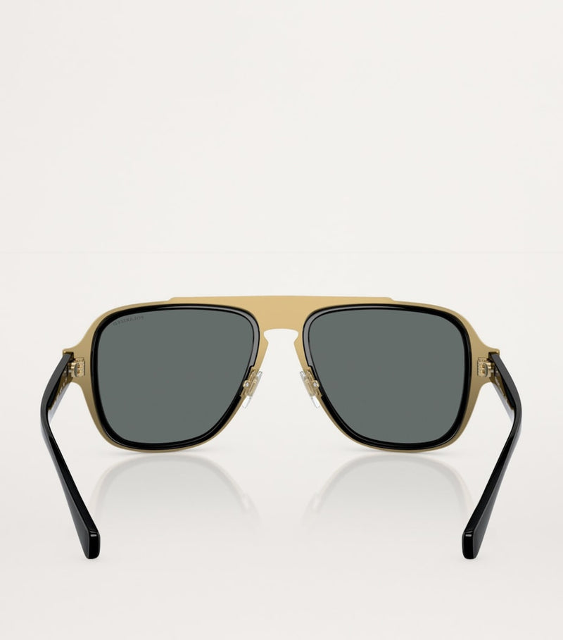 Versace metal sunglasses 0VE2199 - British product