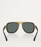 Versace metal sunglasses 0VE2199 - British product
