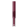 NYX Shine Loud Lip Gloss Never Basic (British brand)