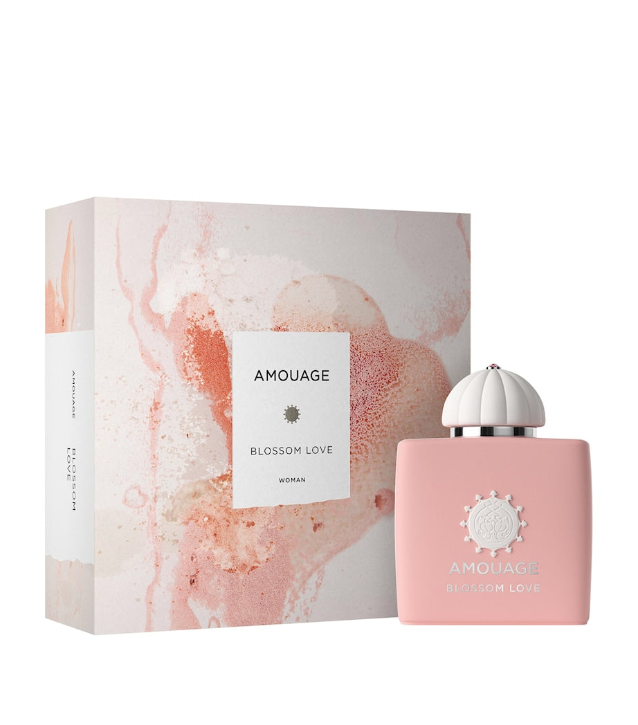Amouage Blossom Love Eau de Parfum 100ml - British product