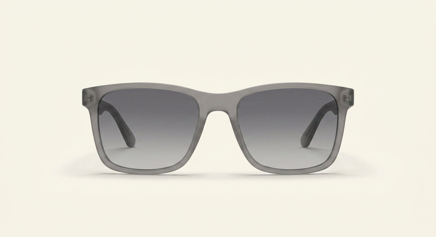 Celine square-frame acetate sunglasses with tinted lenses, UK version