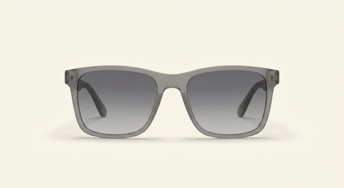 Celine square-frame acetate sunglasses with tinted lenses, UK version