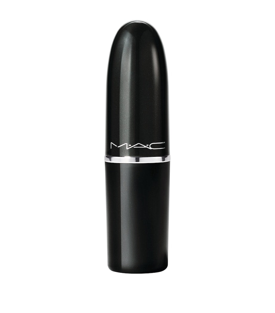 MAC Lustreglass Sheer-Shine Lipstick 3g, imported from the UK