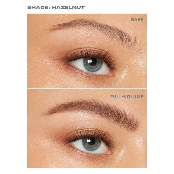 Morphe Brow Tease Mousse Hazelnut, imported from the UK