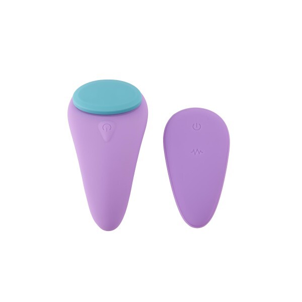 Ann Summers Self Love Magnetic Knicker Vibrator (British brand)