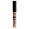 NYX Makeup Cant Stop Concealer Neutral Buff, imported from the UK.
