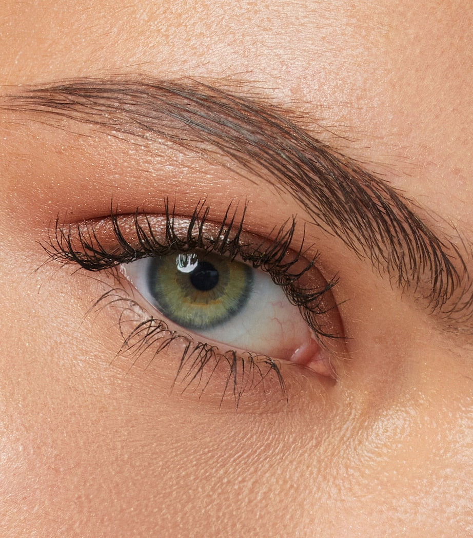 By Terry brow gel with mini comb brush 5ml - British product