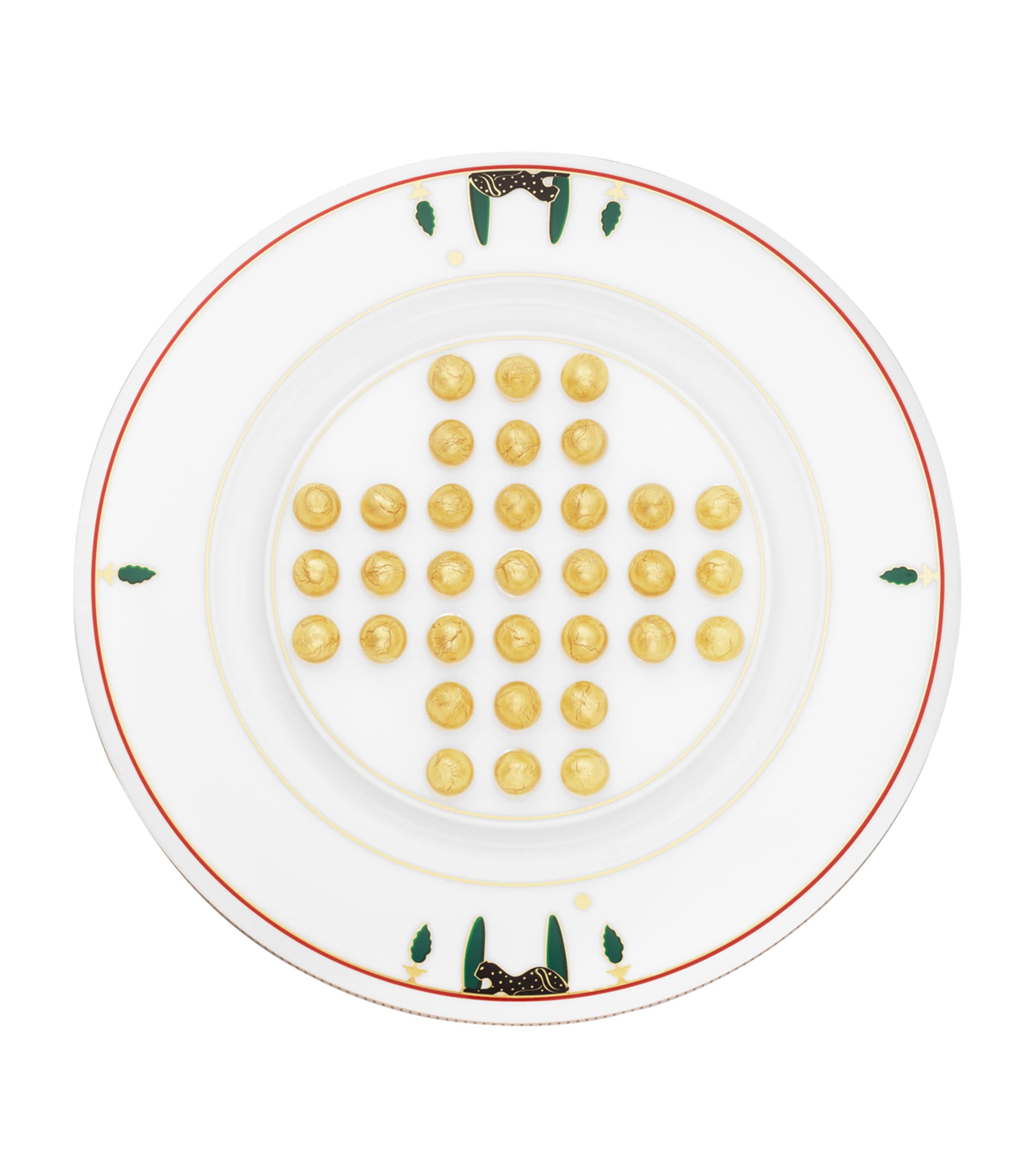 Cartier Panthère de Cartier solitaire board - British product