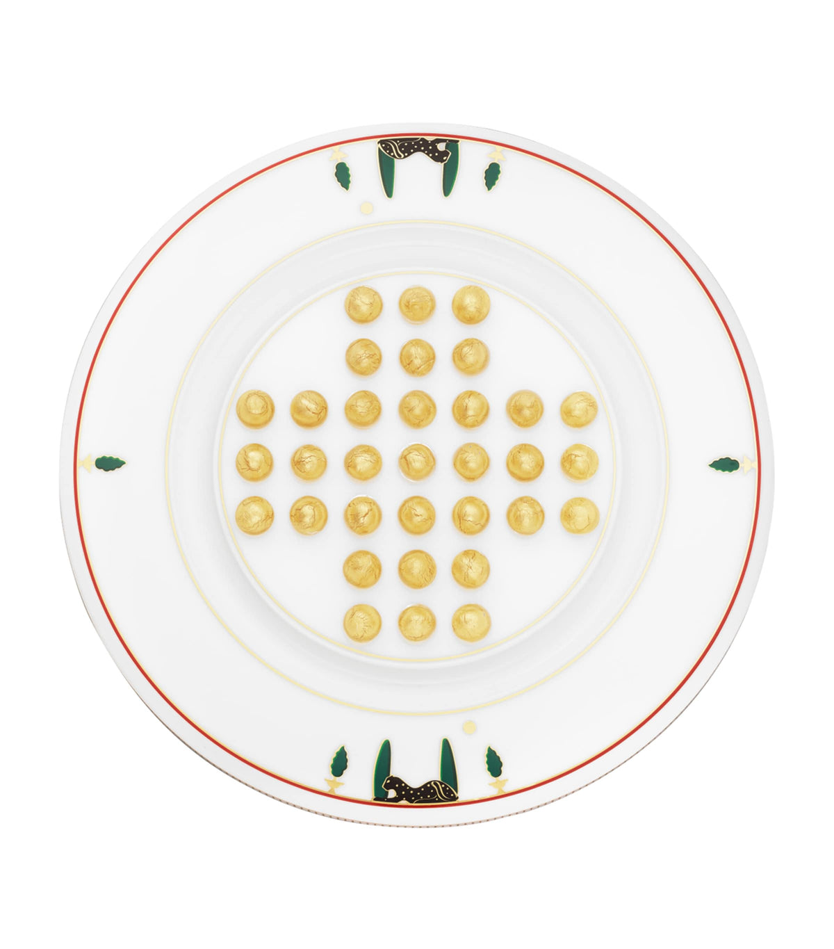 Cartier Panthère de Cartier solitaire board - British product