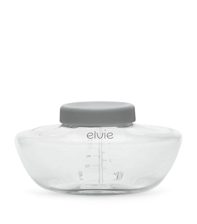 Harrods Elvie Breast Pump Bottles (3 Pack)- Buy online at McGrocer