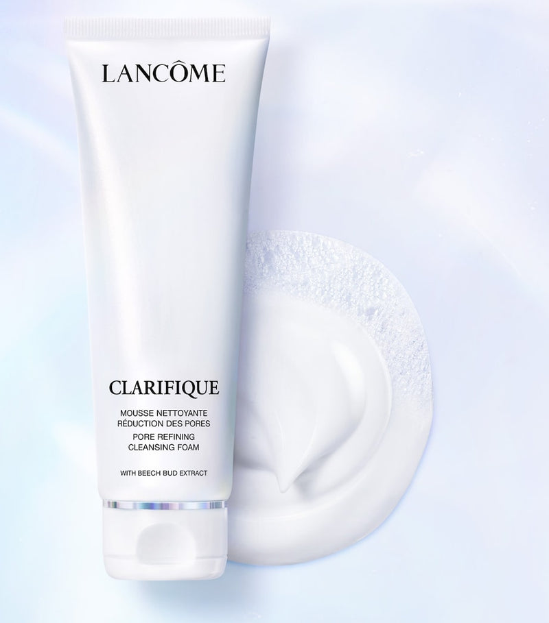 Lancôme Clarifique Cleansing Foam 125ml, UK version