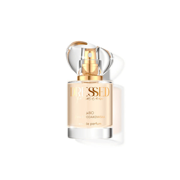 BeBio Dressed for Success perfume 30ml (British brand)