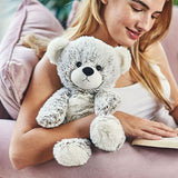 Warmies Marshmallow Beige bear GOODS Superdrug   