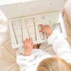 Journey of Discovery baby skincare gift set luxury collection (British brand)