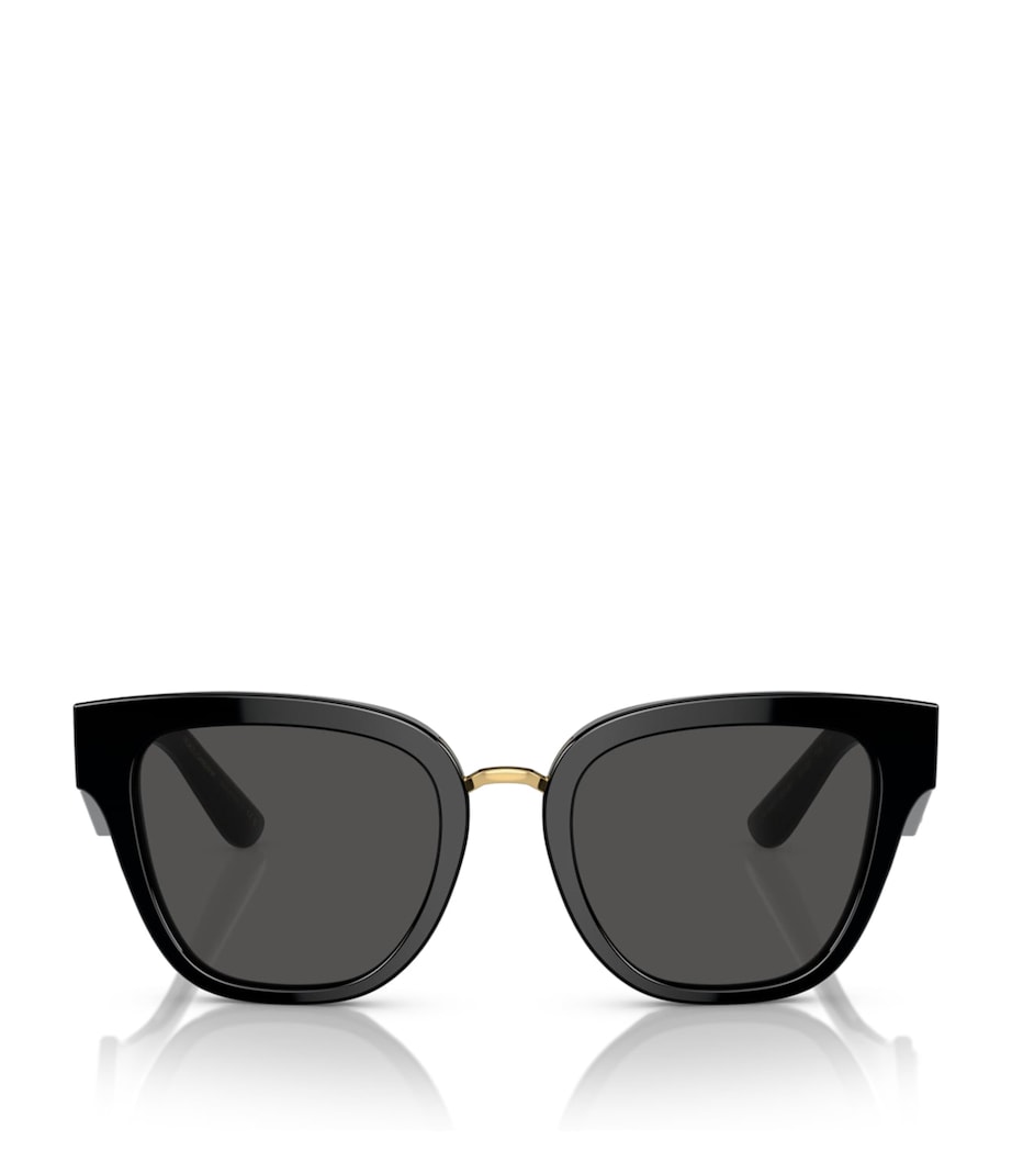 Dolce&Gabbana acetate 0DG4437 sunglasses, UK version