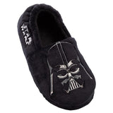 Star Wars Boys Darth Vader Slippers (10) GOODS Superdrug   