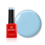 Bluesky gel polish mini Hang On - British product