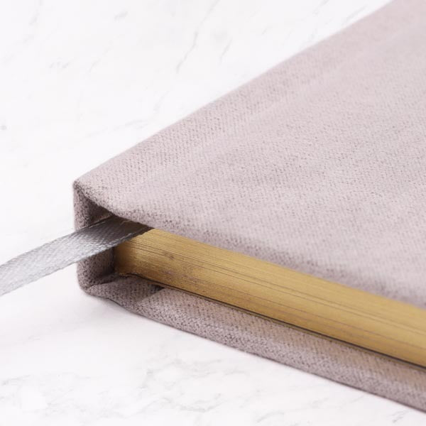 Myga undated fitness journal 156x200mm (British brand)