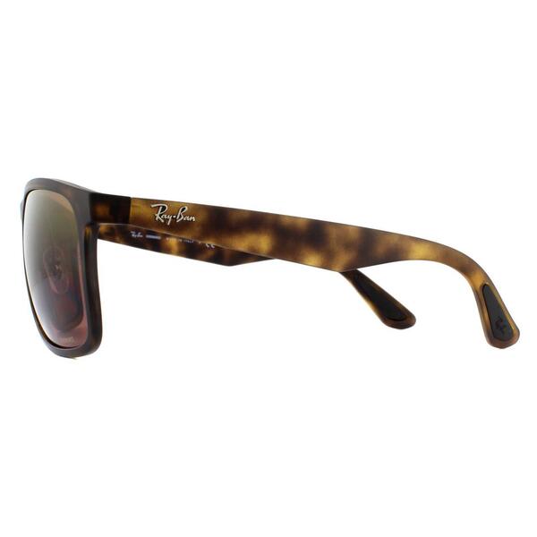 Ray-Ban RB4264 brown polarised sunglasses, UK version