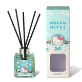 Hello Kitty reed diffuser Berry Trifle 100ml - British product