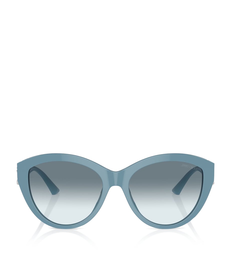 Jimmy Choo acetate sunglasses JC5007, imported from the UK