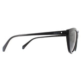 Polaroid women's sunglasses PLD 4080/S black grey, imported from the UK