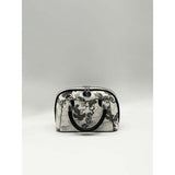 SVNX floral prints grab bag black white one size - British product