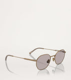 Brunello Cucinelli sunglasses titanium BC2003ST, imported from the UK