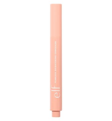 e.l.f. Flawless Brightening Concealer GOODS Boots Light 23 C  