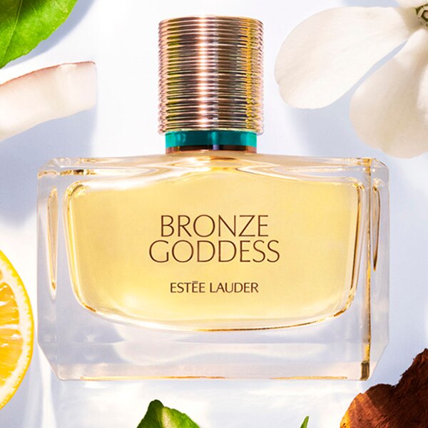 Estee Lauder Bronze Goddess Eau Fraiche 100ml GOODS Superdrug   