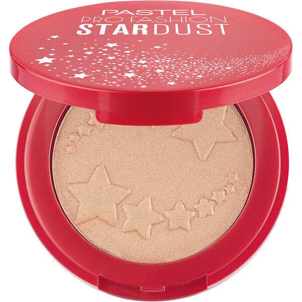 Pastel Profashion Stardust Highlighting Powder Nova 321 GOODS Superdrug Spica 322  