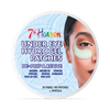 7th Heaven Hydrogel under eye patches 30 pairs jar (British brand)