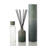 Serenity Relax Diffuser 220ml Rose + Pink Pepper GOODS Superdrug   