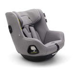 Bugaboo Owl by Nuna car seat Grey GOODS Boots   