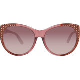 Swarovski brown SK0087F sunglasses - British product